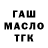 ТГК гашишное масло HRA2DDT